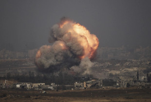 gaza