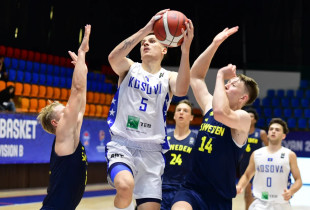 Kosova U20