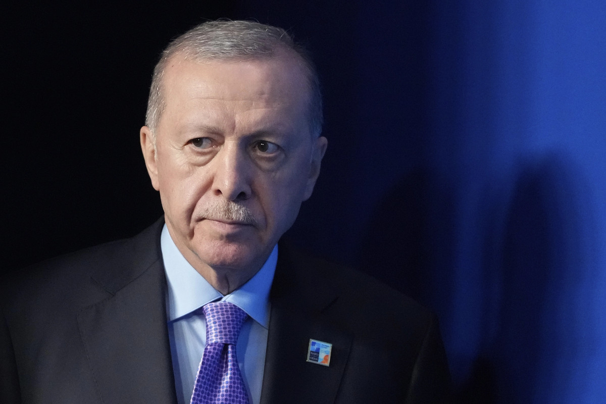 Erdogani Iranit  Nuk mund të justifikohen shkeljet e hapësirës ajrore turke