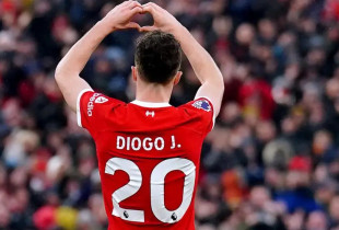 Diogo Jota