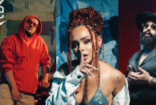 Lumi B, Ghetto Geasy dhe Egli Tako