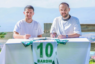 Enis Bardhi