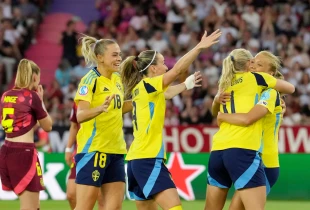 Kosovare Asllani