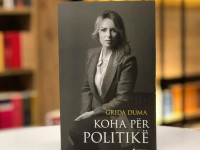 “Koha për politikë”