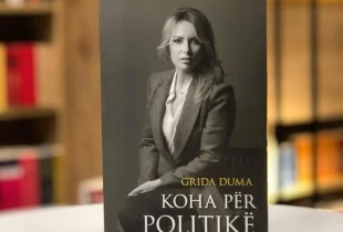 “Koha për politikë”
