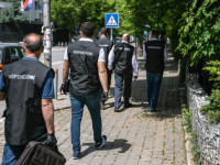 inspektorë sanitarë