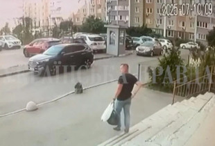 Ukraina vret dy agjentë rusë pas vdekjes së oficerit ukrainas të inteligjencës