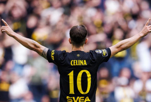 Bersant Celina