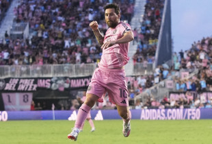 messi