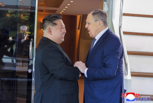 Kim Lavrov