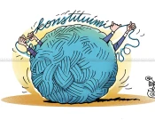Karikatura e ditës
