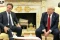 trump rutte