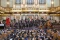 Orkestra e fëmijëve të Prishtinës “Amadeus” në prestigjiozen “Golden Hall” të “Musikverein” në Vjenë ka interpretuar fillimisht “Palladio” nga Karl Jenkins, pastaj kohën e parë dhe të fundit të “Simfonisë së 45-të” të Haydnit