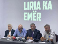liria ka emer