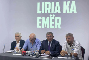 liria ka emer