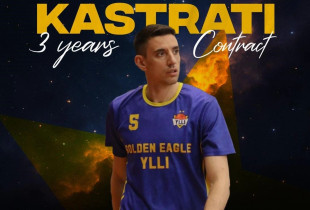 Erjon Kastrati
