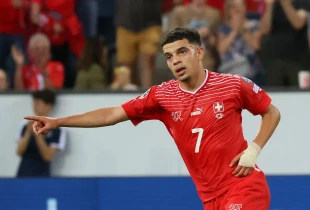 Zeki Amdouni