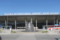 Aeroporti "Adem Jashari"