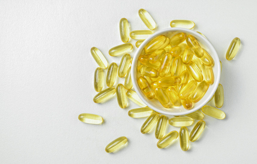 Omega 3