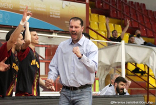 Michalis Kakiouzis
