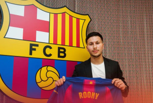 Roony Bardghji