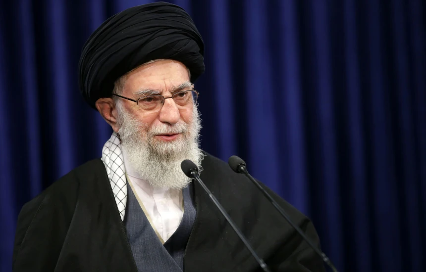 Khamenei