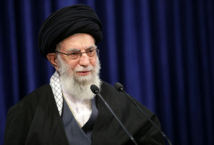 Khamenei