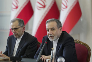 irani