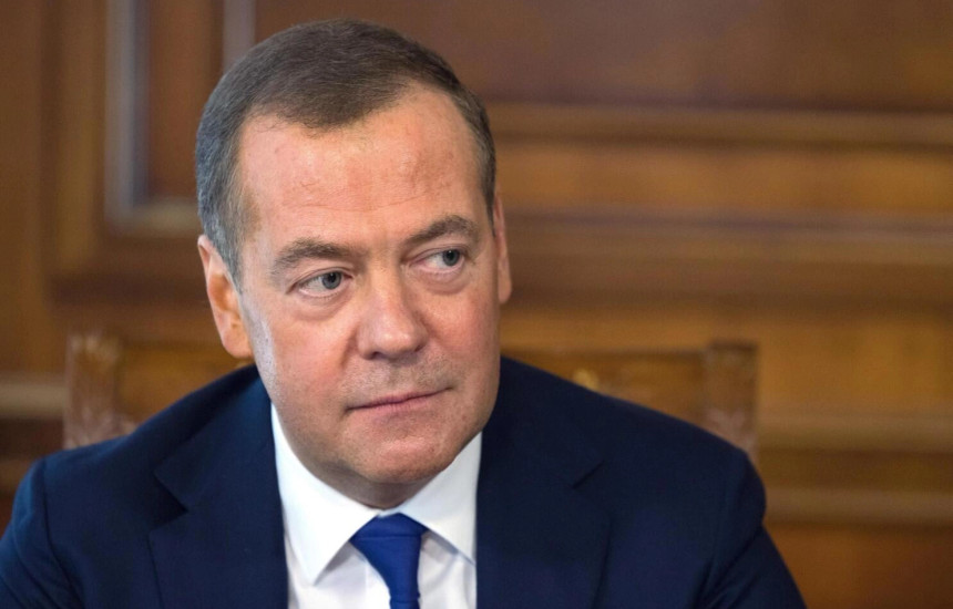 Medvedev
