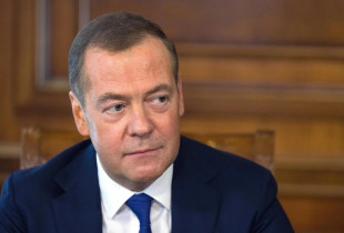 Medvedev