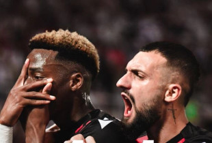 Shkendija