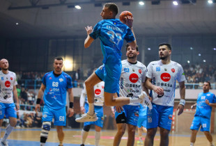 Shtatë skuadra kosovare në hendboll mësojnë kundërshtarët evropianë
