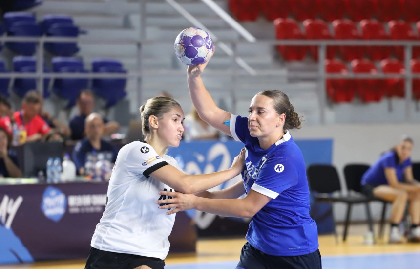 Hendboll, Kosova U19