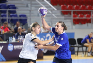 Hendboll, Kosova U19