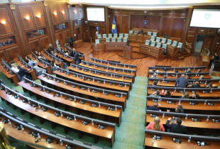 Kuvendi i Kosovës