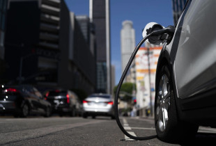 Vetura elektrike