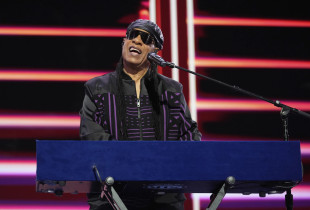 Stevie Wonder