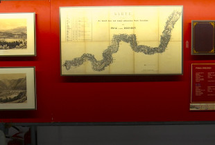 Trashëgimia e Karl Gegës, vizion i gjeniut shqiptar që lidhi Evropën