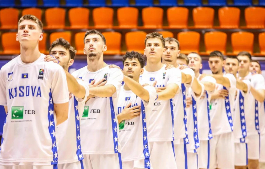 Kosova U20