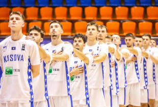 Kosova U20