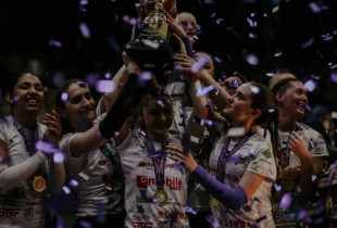 Fer Volley