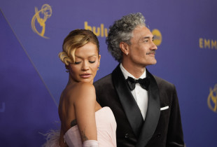 Rita Ora dhe Taika Waititi
