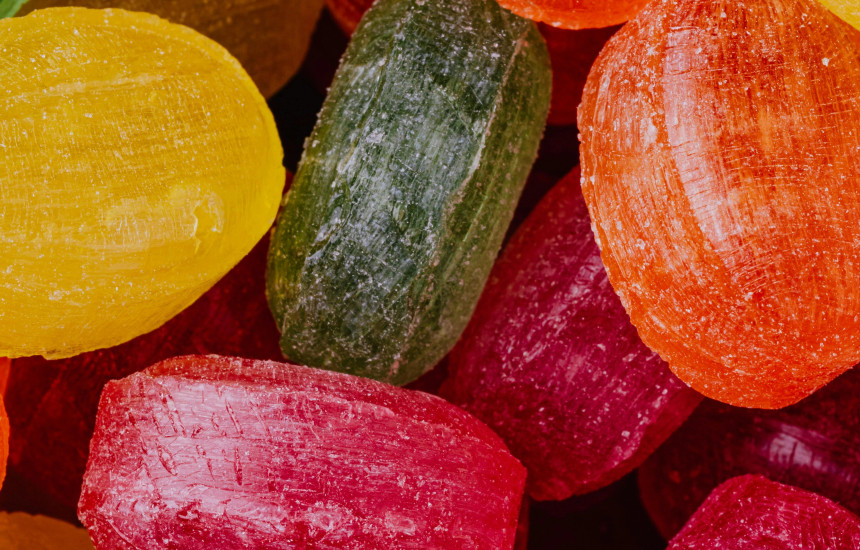 Ushqimet e shumëpërpunuara