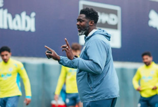 Kolo Toure