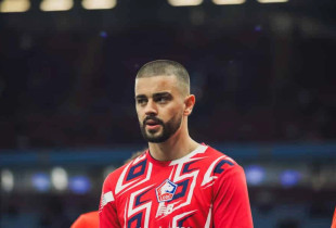 Edon Zhegrova