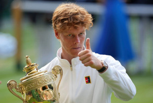 Nga të dënuar për doping në kampionë të Wimbledonit