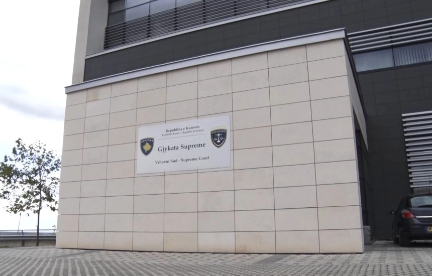 Gjykata Supreme