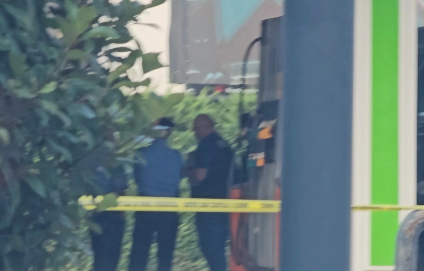 Dyshohet për mjet shpërthyes në një automjet në Fushë-Kosovë