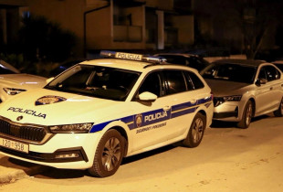 policia kroate
