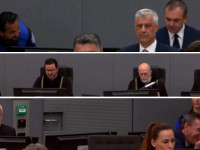 Hashim Thaci